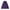 Purple, variant on Maean Women Plus Size Windbreaker Zip up Hoodie Waterproof Windproof Hiking Athletic Jackets S-3XL