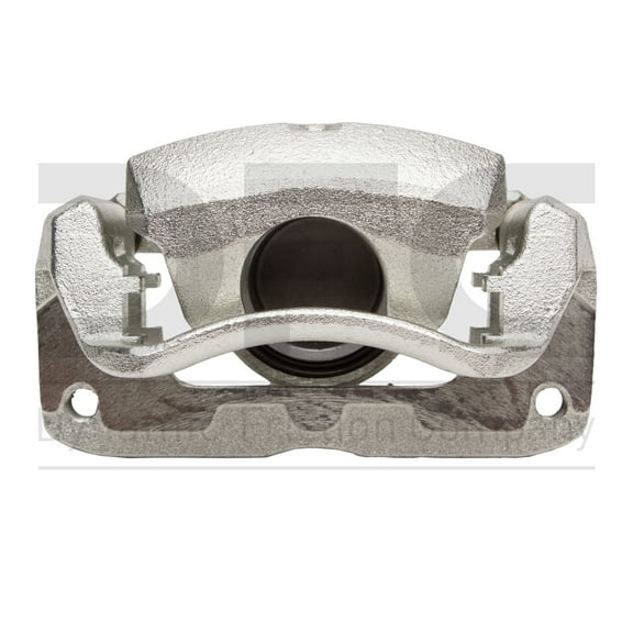Front Right Dynamic Friction Company Premium Brake Caliper 331-76160 For 1997-2001 Lexus ES300, 1997-2001 Toyota Camry, 1998-2004 Toyota Avalon, 1999-2003 Toyota Solara