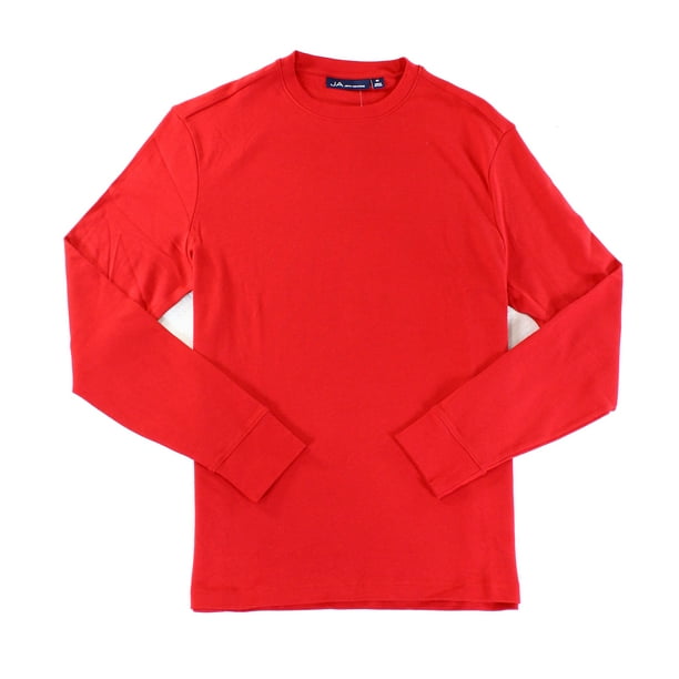 ruby red shirt