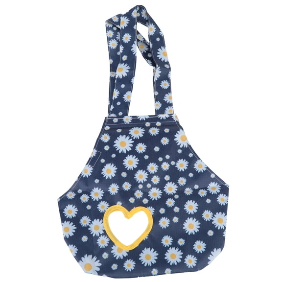 Durability Cloth Chicken Travel Bag Large Capacity Breathable Poultry Transport Bag for Small Poultry With Safe Lock Protecting