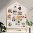 thumbnail image 5 of 36-Piece Cute Resin Fridge Magnets Set - Colorful Kitchen Refrigerator Magnets for Home & Office, Whiteboard Magnetic Stickers for Photos, Notes, Memos, Shopping Lists (Love and Pentagram), 5 of 6