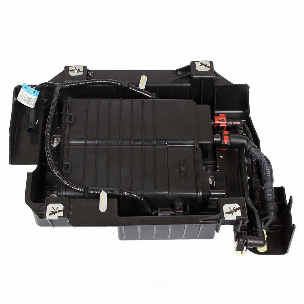 Motorcraft Carbon Canister Fits select: 2009-2012 FORD ESCAPE HYBRID, 2009-2011 MERCURY MARINER HYBRID