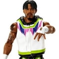 thumbnail image 3 of WWE Elite Collection Wes Lee Action Figure - Series #94, 3 of 6