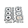 thumbnail image 4 of DNJ FGS1126 Graphite Full Gasket Set Fits Cars & Trucks 91-99 Mitsubishi 3000GT 3.0L DOHC 24v, 4 of 4