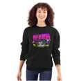 thumbnail image 5 of 50th Anniversary Hip Hop Street Art Sweatshirt for Men or Women Brisco Brands L, 5 of 6