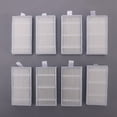 thumbnail image 1 of 8 Pack Premium Hepa Filter For V3S V5 V5S V3S Pro Robotic Vacuum Cleaner, 1 of 5
