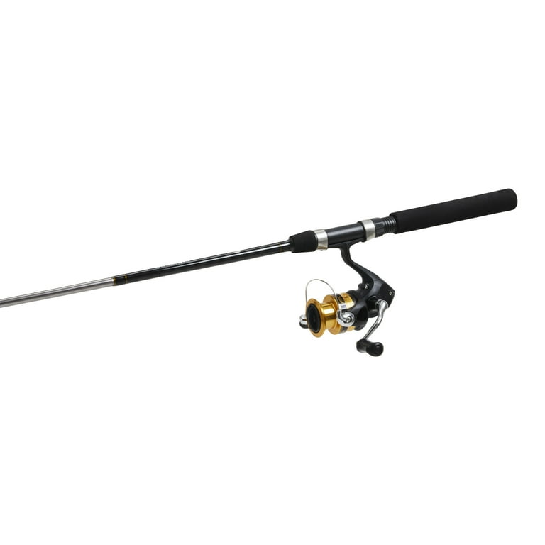 Shimano Fishing FX1000FCK/CBS56UL2A PRMT Freshwater Combo