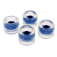 thumbnail image 4 of Ruedas de Longboard Cola iluminadas Azul oscuro Rueda Longboard Light Up, 4 of 8