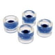 thumbnail image 4 of Ruedas de Longboard Cola iluminadas Azul oscuro Rueda Longboard Light Up, 4 of 8