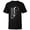 Black, variant on Marvel Studios Echo TV Series Wilson Fisk Kingpin Disney - Short Sleeve T-Shirt for Kids - Customized-Black