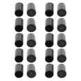 thumbnail image 1 of Heel Repair Caps10 Pairs High Heel Shoes Repairing Accessories Heel Stopper Top-Notch Performance, 1 of 8
