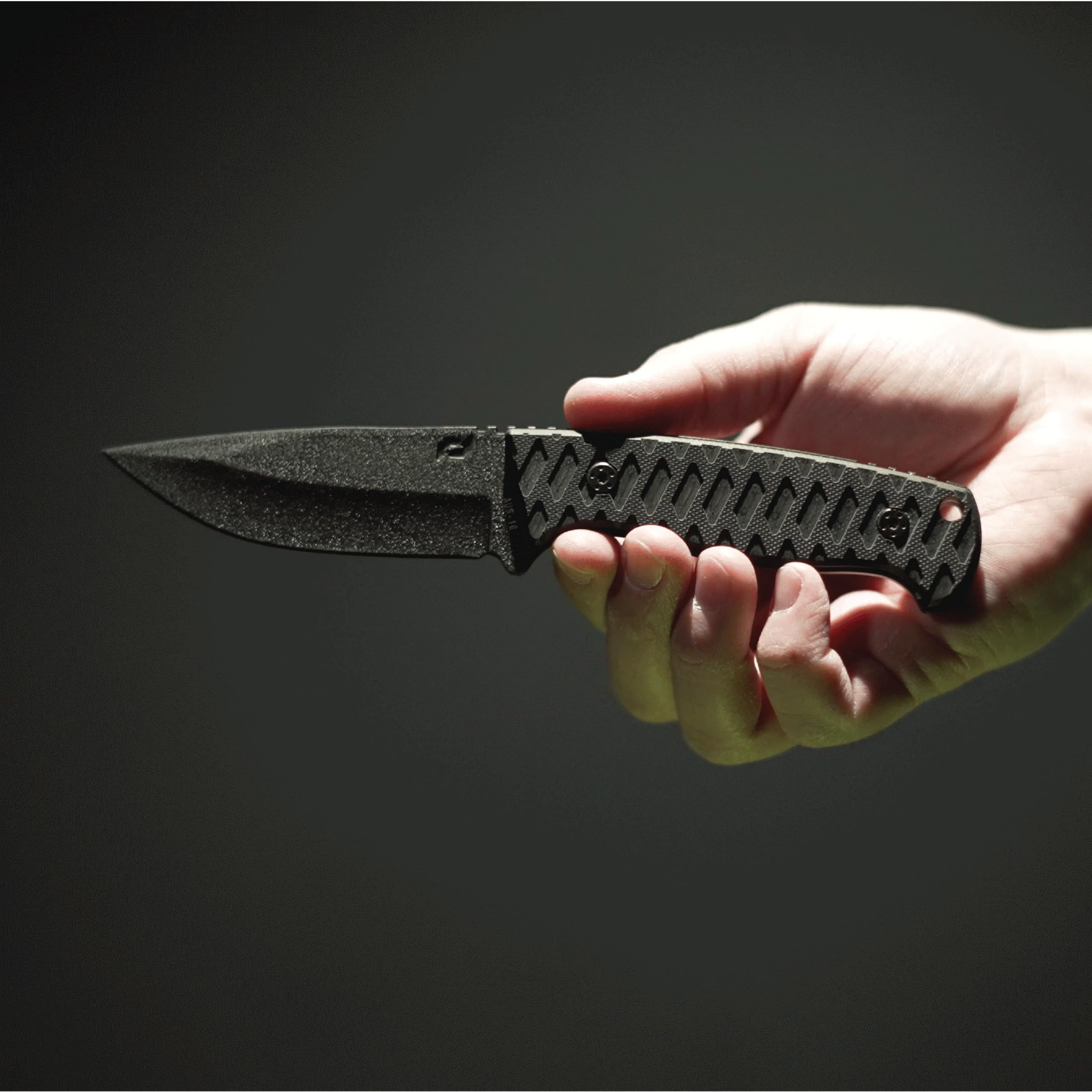 Fixed Blade