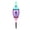 20, variant on Fishing Bobbers Floats Sinking Float Weighted Bobbers Rotating Angling Float Fishing Corks Floats Buoys for Angling