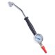thumbnail image 1 of Manómetro de presión de aire para neumáticos, mandril para neumáticos de 220 PSI (16 bar), bomba de aire resistente, adaptador para inflar neumáticos, 1 of 8