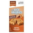 thumbnail image 2 of Barres Carrés aux Rice Krispies® au beurre d’arachide chocolaté​, 2 of 6