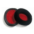 thumbnail image 5 of Ear Pads Headset Foam Cushion Replacement for Kingston Hyperx Cloud ii 2 stinger core Flight Soft Protein Sponge Cover, 5 of 9
