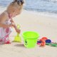 thumbnail image 4 of 5 juguetes de playa para niños, cubos de arena para jugar en la playa, 4 of 5