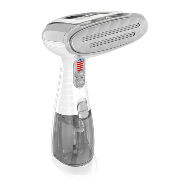 Conair HandHeld Touch Sensor Garment Steamer