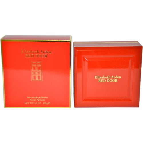 Elizabeth Arden Red Door Perfumed Body Powder, 0.91 oz