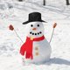 thumbnail image 2 of Kit De Decoración De Muñeco De Nieve, Decoraciones Navideñas De Invierno Para Niños, Actividad Familiar Divertida Para Todas Las Edades, 2 of 6