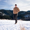 thumbnail image 3 of Mountain Khakis Pine Peak Down Shirtjac, 3 of 3