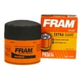 thumbnail image 2 of FRAM Extra Guard PH3614 Motor Oil Filter Fits Various Cars, 2 Pack, 2 of 2