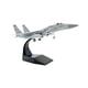 thumbnail image 5 of Modelo de avión, modelo de avión de juguete, adorno 1:100 con base, modelo de fundición a presión conmemorativo de aviación, modelo de avión para, 5 of 9
