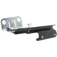thumbnail image 4 of For Ford Mustang 2005-2014 Hood Hinge Driver Side | Replacement For FO1236128 | 4R3Z16797AA, 4 of 5