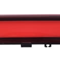 thumbnail image 2 of PIT66 LED Bar 3rd Brake Lights Fit for 00-06 Chevy Suburban Tahoe/00-06 GMC Yukon XL Denali (EXCEPT BARN DOOR) Rear High Mount Stop Parking Light Third Brake Cargo Lamps White housing Red Lens, 2 of 5