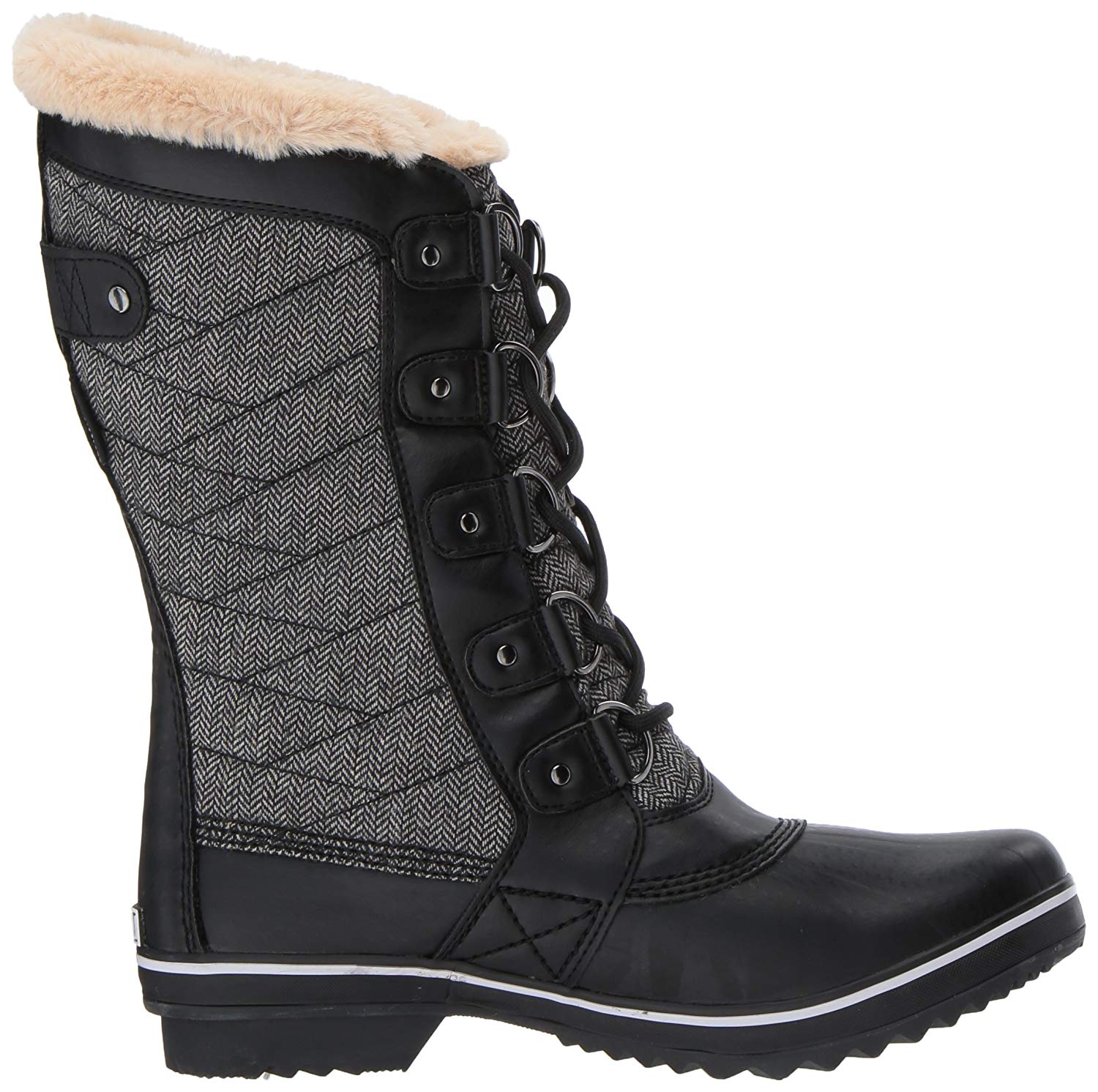 jbu encore boots