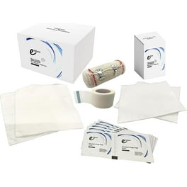 高評価！ | Items 40 Kit, Care Wound Health All For Medium to Small 検査キット