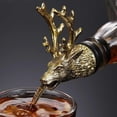thumbnail image 4 of vertedor de vino,decantadores de vino tapones de vino ,decantador de vino tinto vertedor botellas decantadoras de licor,aireador de vino tinto jarra de vino tinto,tapón decantador de, 4 of 8
