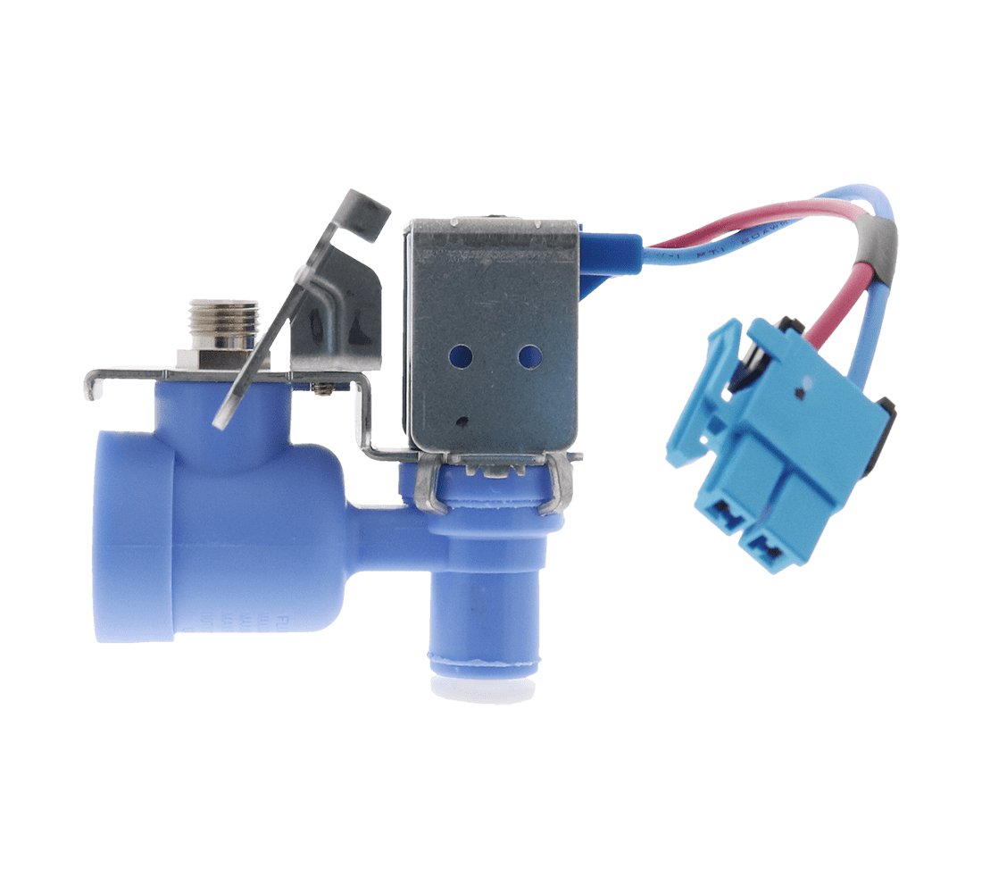 Refrigerator Water Valve fits LG, AP4444451, PS3527440, 5220JB2010A