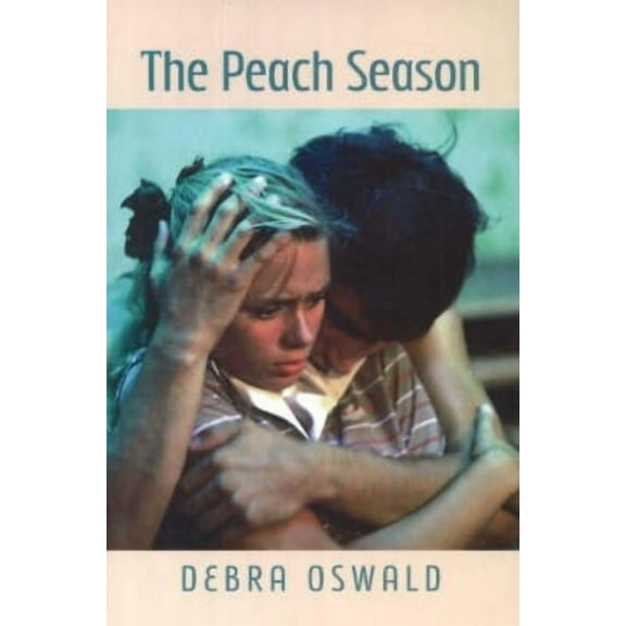 The Peach Season, (Paperback)