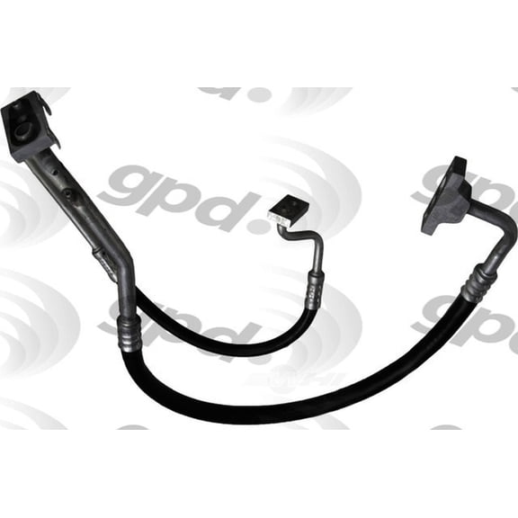 Global Parts Distributors 4811341 Hose Suction Line