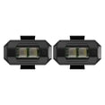 thumbnail image 3 of Luces LED para drones, 2 piezas de luces estroboscópicas para drones, luces de navegación para drones, luces estroboscópicas para drones, innovación moderna, 3 of 9