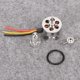 thumbnail image 4 of 2211 Brushless Motor Accessory Fits for KT Board Foam Fixed-Wing Aircraft Airplane (2300kv), 4 of 5