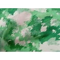 thumbnail image 5 of oneOone Cotton Poplin Green Fabric Tie Dye Quilting Supplies Print Sewing Fabric By The Yard 56 Inch Wide, 5 of 5