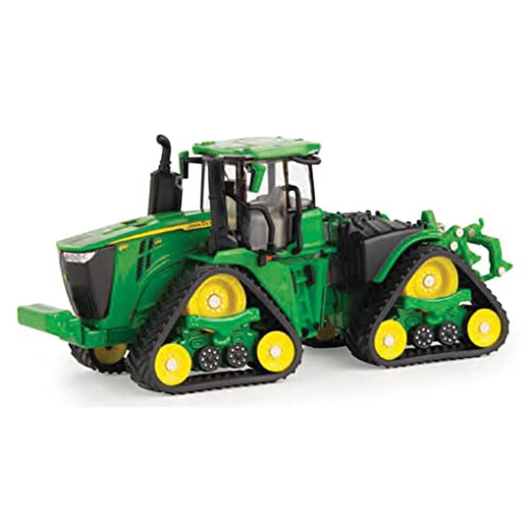 John Deere 1/64 9RX 640 Prestige Collection Tractor - LP70543