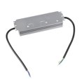 thumbnail image 4 of Transformateur d'alimentation LED étanche IP67 HRUW-60W-12V 100-240VAC, 4 of 4