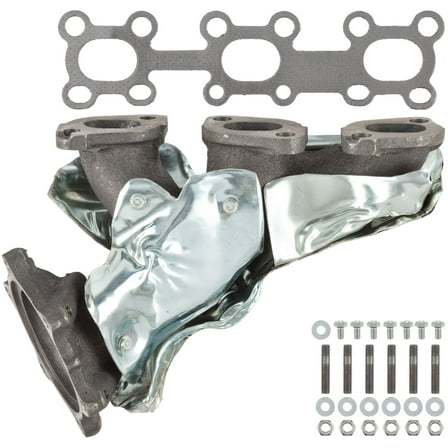 ATP 101173 Exhaust Manifold For 01-04 Infiniti Nissan Pathfinder QX4