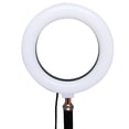 thumbnail image 1 of Aro Profesional  Luz Led Control 3 Tonos De Luz MobileCity 6 Pulgadas, 1 of 5
