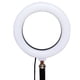 thumbnail image 1 of Aro Profesional  Luz Led Control 3 Tonos De Luz MobileCity 6 Pulgadas, 1 of 5