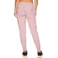 thumbnail image 3 of Reebok Women's Elite Cozy Fleece Jogger with Pockets, 3 of 4