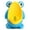 Blue, variant on Children Frog Potty Toilet Training Bathroom Urinal for Kids Boys Potty Training Pee Trainer with Aiming Target