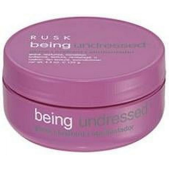 Being Undressed Gloss By Rusk - 1.8 Oz Gloss
