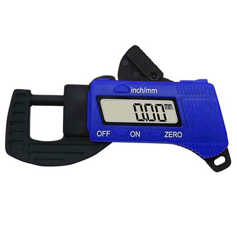 Digital Display Micrometer More Accurate Carbon Fiber Ultra High
