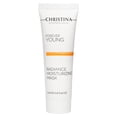 thumbnail image 1 of Christina Forever Young Radiance Mascarilla facial hidratante con vitamina E | Mascarillas faciales nutritivas antienvejecimiento Cuidado de la piel | Impulso de renovación de la piel | Fortalece y re, 1 of 1