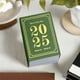 thumbnail image 5 of Mini calendario de bolsillo con cuenta regresiva, decoración de mesa, serie Epics, diseño plegable, elegante base de madera, montaje en pared, para oficina, impresión en papel de alta, 5 of 6