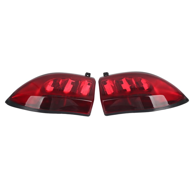 Oubit ,Right Left Taillight Rear Club Car Rear Light Club Car Tail Lamp Modern Innovation